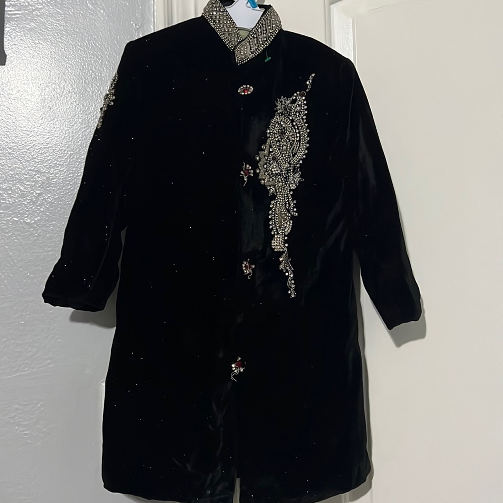 Indian dress for toddler